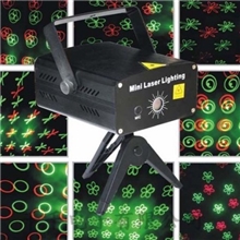 激光花迷你激光灯ktv激光灯迷你舞台激光灯迷你激光灯