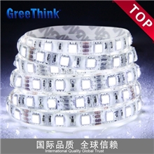 【企业集采】LED灯条厂家LED软灯条5050贴片滴胶防水12V