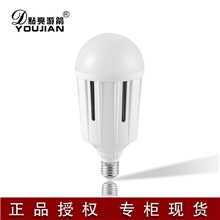【厂家直销】LED球泡灯15W超亮LED灯泡LED节能灯质保二年