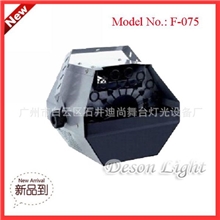 小泡泡机带独立开关|最新款塑料超轻双轮大泡泡机|婚庆泡泡机