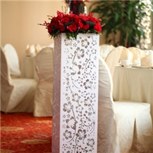 厂价直销梅花路引PVC镂空路引婚礼布置婚庆道具民喜庆用品