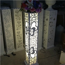 厂价直销路引雕花路引婚礼路引场地布置婚庆道具