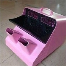 双轮塑料大泡泡机/婚庆用品/婚礼/婚庆道具/舞台用品/厂家直销