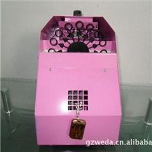 厂家销售舞台设备特惠婚庆中泡泡机遥控泡泡机