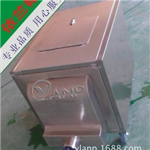 依兰帕舞台特效供应6000W干冰机漏斗干冰机剧场演出舞台婚庆用品