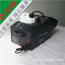 依兰帕舞台特效大量批发1500W效果烟雾机烟雾机酒吧演出婚庆用品