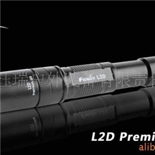 成都LED强光手电筒四川FENIXL2DQ5