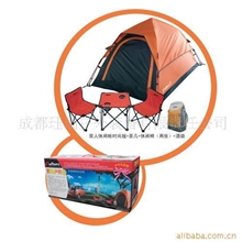 供应双人帐篷套装