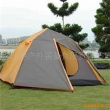供应三人帐篷