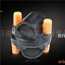 供应自行车夹fenix全方位自行车手电夹手电夹