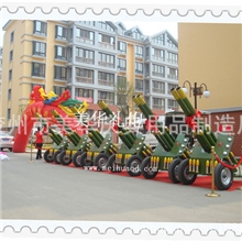 供应庆典礼炮，电子礼炮，婚庆用品礼炮