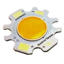 DownlightCOB光源LUSTRONM系列产品,M105，5-10W产品