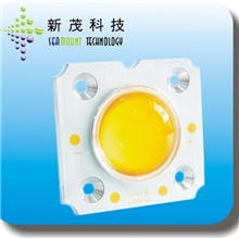 新茂科技齐瀚光电COBLED光源，COB光源，COB面光源，COB