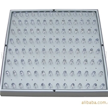 低价大量供应55W中功率LED植物生长灯