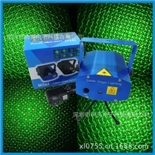 迷你激光灯舞台灯激光灯迷你激光舞台灯满天星迷你激光