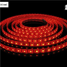 【企业集采】SMD贴片352860pcs/m滴胶防水LED软灯条