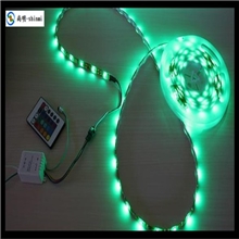 352860灯一米RGB12伏低压LED软灯条