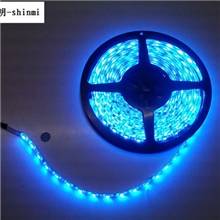 【企业集采】RGBled软灯条5050-30灯七彩LED软灯条