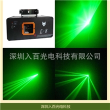 供应单绿80mw动画激光灯单绿激光灯单绿动画激光灯
