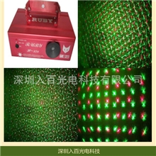 供应外贸入百婚庆萤火虫激光灯红绿激光灯