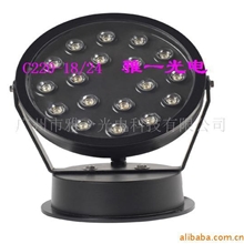 供应LED投光灯、LED圆形投光灯、投光灯外壳