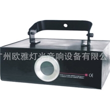 供应V-188单绿动画激光，动画激光灯