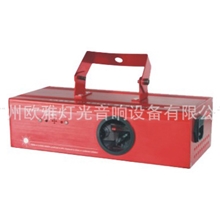 供应V-558单头红绿激光，红绿激光灯