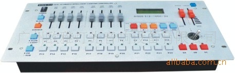 供应OY-240II240DMX电脑控台