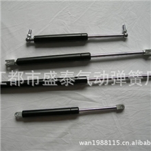 厂家直销高品质压缩气弹簧