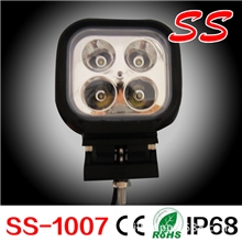 厂家直销LED工作灯新款大功率40WLED工作灯LEDWORKLIGHT
