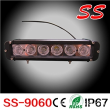 厂家直销60WCREELED长条灯/车顶灯