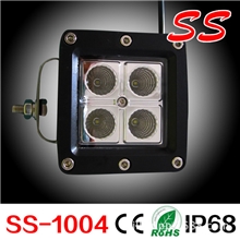 厂家直销LED工作灯20WLED工作灯LED摩托车灯LEDWORKLIGHT