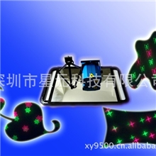 十二合一激光舞台灯镭射灯满天星多图案声控