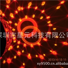 舞台灯具酒吧迪厅舞厅等LED水晶球公司原价出售