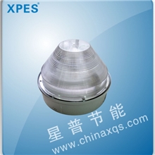 批量生产广东走廊照明吸顶灯200W超亮无极吸顶灯XP-XD-915