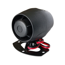 汽车高音喇叭报警提示喇叭高音头警号