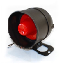 汽车防盗报警喇叭六音喇叭单音防盗喇叭