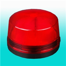 05闪灯塑胶外壳警示灯外壳