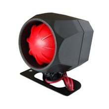 SH-508超大声音防盗喇叭货车专用报警喇叭