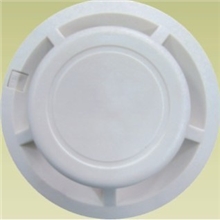 821燃气报警器塑胶外壳ABS气体泄漏报警器外壳