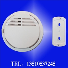 168烟雾感应器外壳燃气泄漏报警器外壳