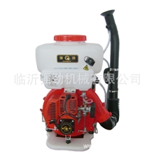 供应植保机械果园大棚用多功能烟雾机农用果园弥雾机喷粉机
