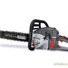 【厂家】chainsaw，全新设计5000油锯