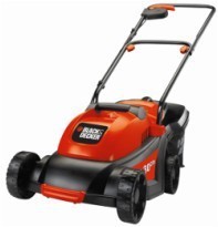 1000w百得电动割草机，草坪机，lawmmowere