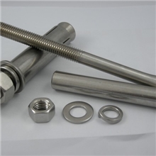 厂家直销304螺栓，不锈钢螺栓，不锈钢膨胀螺栓，不锈钢膨胀螺丝