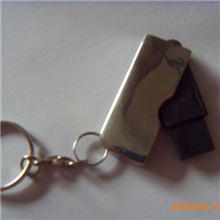 大量供应多款金属U盘外壳