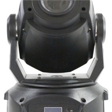 75WLED摇头灯小酒吧LED摇头灯摇头图案灯LED摇头舞台灯