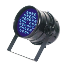 36颗全彩铝壳LED帕灯LEDPAR灯染色灯