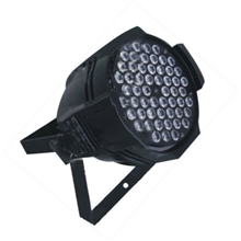 54颗3wLED帕灯54珠3瓦LED帕灯采用优质灯珠保证品质