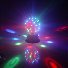 led10W/20W小魔球激光魔球舞台灯光舞台设备ktv唱吧婚庆用品